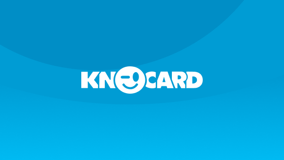 Knocard Link