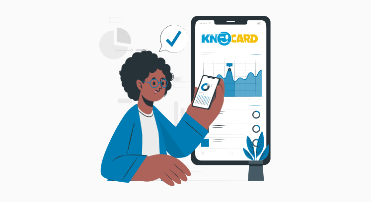 KnoCard App